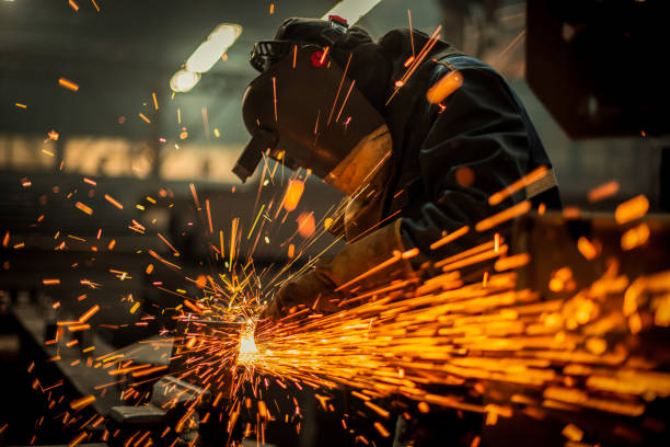 Leawood, KS Welder & Metal Fabrication Company