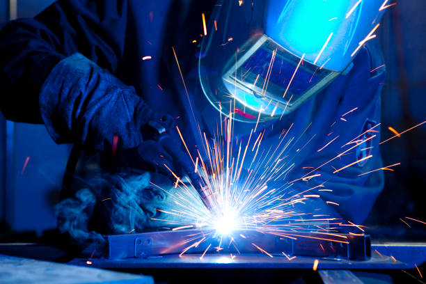 Affordable Welder Services in Leawood, KS