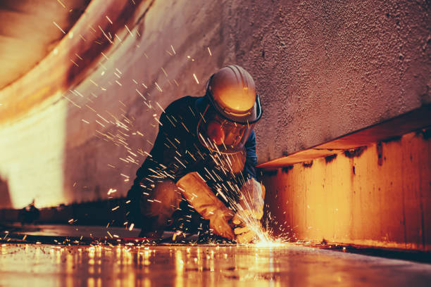Best Automotive Welding in Leawood, KS