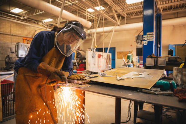 Best Aerospace and Defense Welding in Leawood, KS