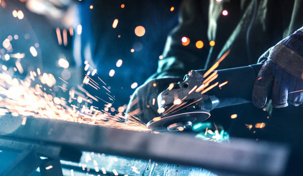 Affordable Welder Services in Leawood, KS